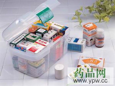 小心家庭小藥箱的大隱患