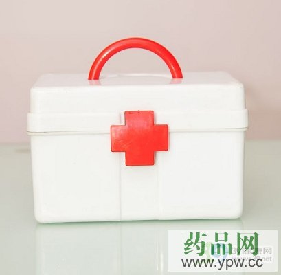 提醒:家里勿存溶栓藥