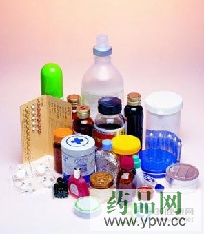 家庭常用藥品失效特征